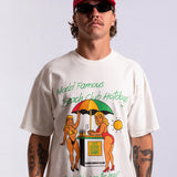 Under The Sun Tee
