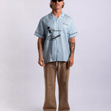 Ski Cabana Shirt
