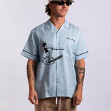Ski Cabana Shirt