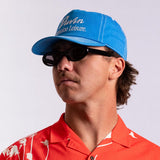 Genuine Hat - Blue