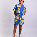 From Vacation Swim Short