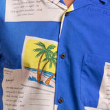 From Vacation Stretch Cabana Shirt