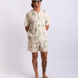 Salty Swim Short