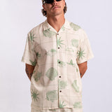 Salty Swim Short