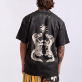 Gator Cabana Shirt