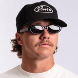 Tile Hat - Black