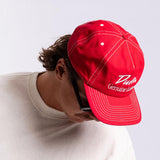 Genuine Hat - Red
