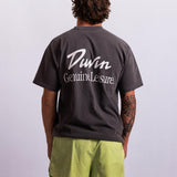 Genuine Tee - Black