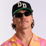 DD Hat - Black
