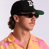 DD Hat - Black