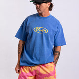 Paradise Swim Short - Pink