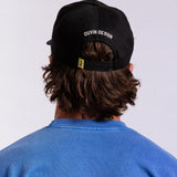 DD Hat - Black
