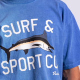 Surf and Sport Tee