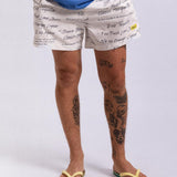 Recipe Swim Short