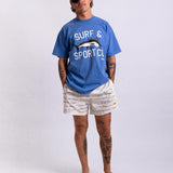 Surf and Sport Tee