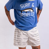 Recipe Swim Short