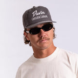 Genuine Hat - Black