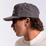 Genuine Hat - Black