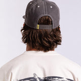 Genuine Hat - Black