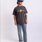 Top Trunks Tee
