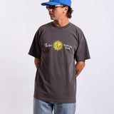 Top Trunks Tee