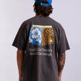 Top Trunks Tee