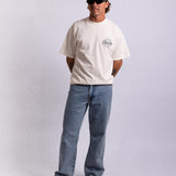 Skinny Dippin Tee - Antique