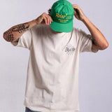 Just Relax Hat - Green