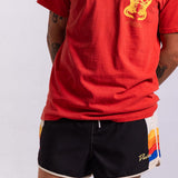 Gator Tee - Red