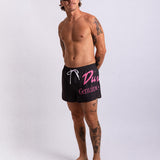 Genuine Tanning Swim - Black