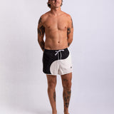 Yin Yang Tanning Swim