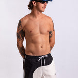 Yin Yang Tanning Swim