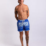 Skinny Dipping Swim Short