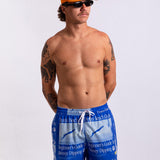Skinny Dipping Swim Short