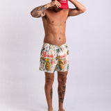 Florida 2.0 Swim Short