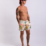 Florida 2.0 Swim Short