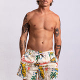 Florida 2.0 Swim Short