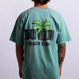 Wind Tee - Teal