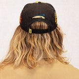 Oasis Hat