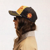 Oasis Hat