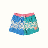 Oasis Swim Short - Blue