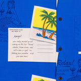 From Vacation Stretch Cabana Shirt