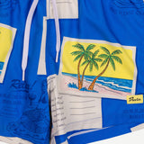 From Vacation Swim Short
