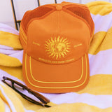 Sun Hat