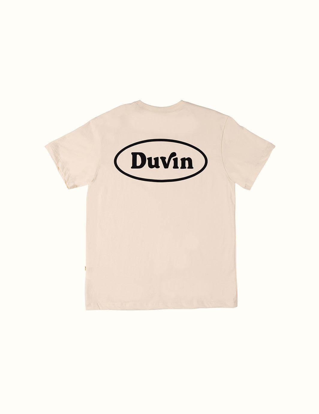 Oval Tee - Antique