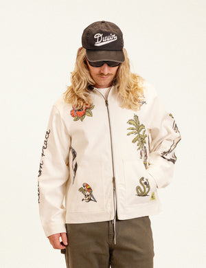 Men's New