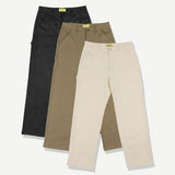 Loose Anti-Workwear Pant 3 Pack