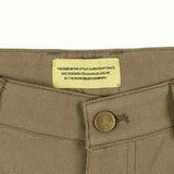 Loose Anti-Workwear Pant - Army