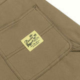 Loose Anti-Workwear Pant - Army