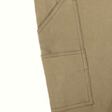 Loose Anti-Workwear Pant - Army